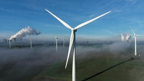 Energie : Schlechte Stimmung „in allen Regionen und Märkten“: Windbranche auf einem neuen Umfrage-Tief