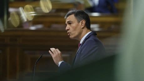 Sánchez cede y ofrecerá una comparecencia el 9 de julio en el Congreso para hablar solo de corrupción tras la presión de sus socios
