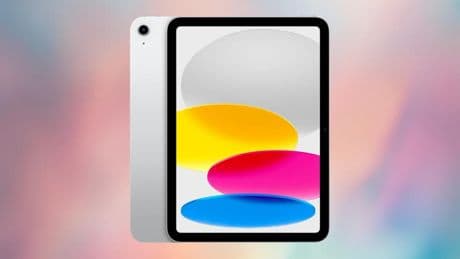 Cdiscount vous fait un cadeau pour la rentrée avec ce prix affiché sur l’iPad A16