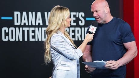 Dana White’s Contender Series: Season 9, Week 1: Odds And Predictions