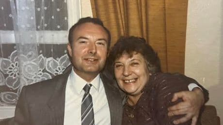 Remains of British man identified 12 years after death thanks to new technology