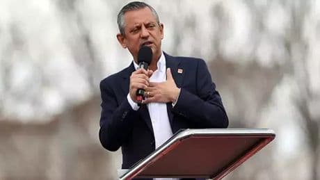 Özel: Filistin davası bizim davamızdır