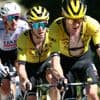“Dit was helemaal niet het plan”: Simon Yates niet te spreken over tactiek van ploeg, maar daar is z’n ploegleider het niet mee eens
