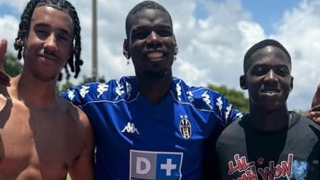 Pogba contro la Juventus in Champions, ora pu&ograve; succedere davvero: manca solo l'ufficialit&agrave;