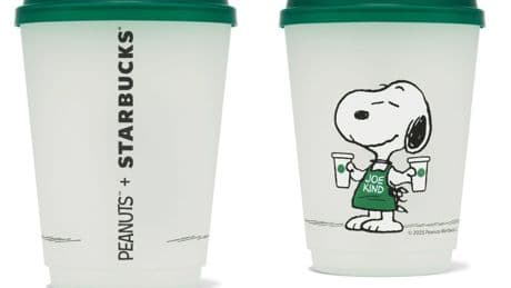 Starbucks is giving away £7 freebie to customers TODAY – and it will give you discounts all year round