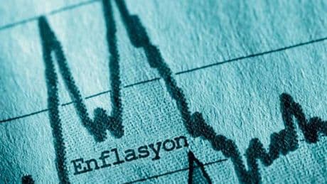 ENAG: Yıllık enflasyon 73,88