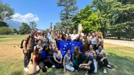 “Mandiamo gli studenti come ‘ambasciatori dell’Ue’ tra i banchi di scuola. In nome di Antonio Megalizzi”