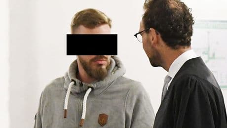 Prozess in Regensburg - Lehramtsstudent missbrauchte zwei Kinder (9, 10)
