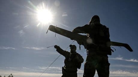 Seguridad Nacional admite que los drones son &quot;una amenaza creciente&quot; tanto a nivel civil como militar