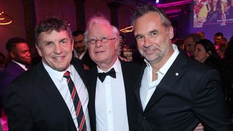 Top 14 : le Stade Toulousain va (enfin) honorer Jean-Pierre Rives