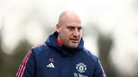 Man Utd coach ‘likely to leave’ with future uncertain as he considers new challenge away from club