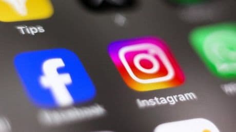 In der ganzen EU: Macron will Social Media für Kinder verbieten