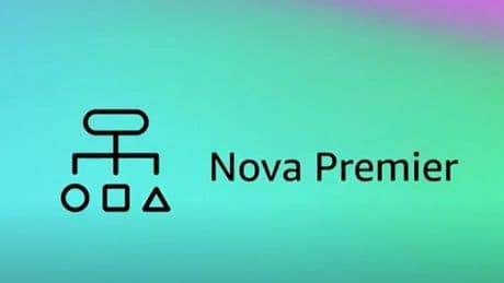 Así es Nova Premier, la nueva IA de Amazon que entiende mejor el contexto, procesa vídeo y entrena a otros modelos