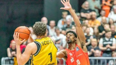 Starkes Comeback – Chemnitz gewinnt verloren geglaubtes Spiel in der Verlängerung