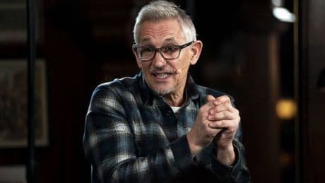 Gary Lineker apologises after BBC backlash over 'anti-Semitic' post