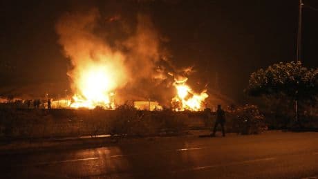 Gaza, Iran und Israel | Militärische Logik als Staatsräson