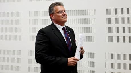 Droits de douane : l’UE pourrait répliquer face aux États-Unis avec des mesures à hauteur de 72 milliards d’euros