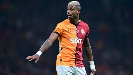 Lemina'dan Fenerbahçe ile anlaşan Semedo'ya mesaj
