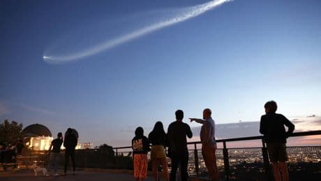 US is pushing Starlink on nations facing tariffs as Musk stands to benefit from trade deals: report