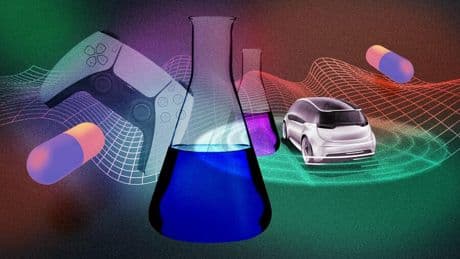 Künstliche Intelligenz: Chemie, Medizin, Robotik – KI erweitert die Grenzen des Möglichen