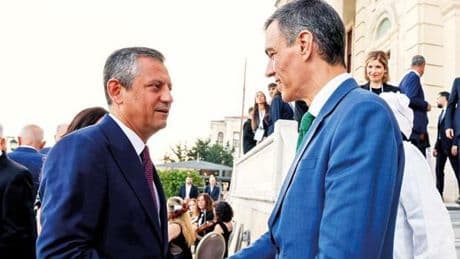 Özel: Anayasa’ya uysunlar tamam