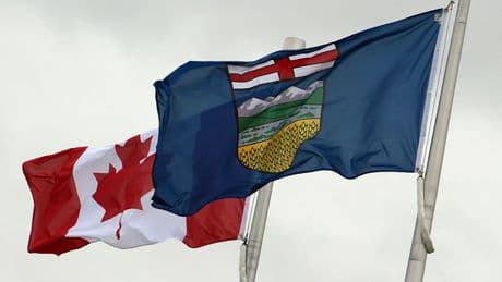Duelling Alberta separation referendum questions up for discussion