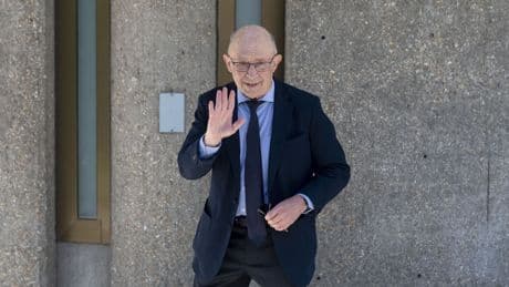 El único error de Montoro