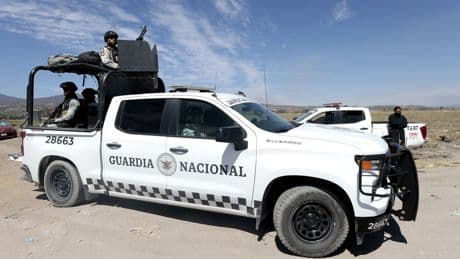 Mexico levert 26 prominente kartelleden uit aan de Verenigde Staten