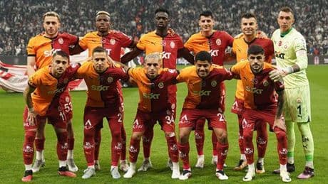 Galatasaraylı yıldız oyuncu Fransız ekiplerinin radarında!