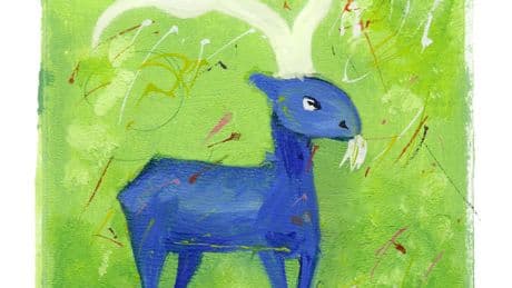 Sternzeichen - Wochenhoroskop Steinbock für den 16.6 bis zum 22.6.2025
