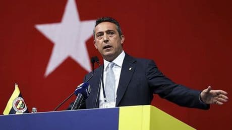 Fenerbahçe'de gözler tarihi divan kurulunda!