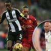 Liverpool's transfer Q&A: How can they afford Alexander Isak? Will they get him after he asked to leave Newcastle? Do the Reds need to sell to buy?