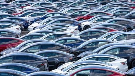 Trotz Kontroversen: Musk: KI-Chatbot Grok kommt in Tesla-Autos
