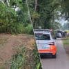 Vermoorde man (41) die werd begraven in Meer is afkomstig uit Suriname en verbleef in Amsterdam: “Team Grootschalige Opsporing opgestart in Den Haag”