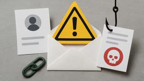 Malicioso, seguro o sospechoso: así se categoriza en seguridad el correo electrónico