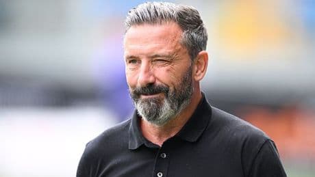 Derek McInnes teases Hearts manager update as Kilmarnock boss names exactly when he will break silence