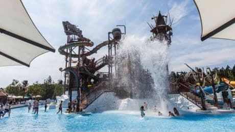 Europa-Park Rust: Mädchen aus Freizeitbad gelockt und missbraucht – internationale Fahndung