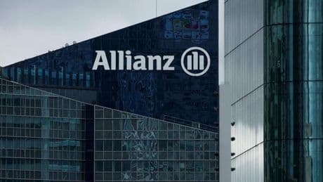 Hauptversammlung : Allianz will Versicherer aus Singapur offenbar weiterhin übernehmen