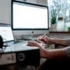 ZEW-Umfrage: Was Firmen am Homeoffice schätzen - und was nicht