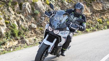 El "Ferrari" de las motos se fabrica en Girona: así acabó Rieju con una exclusiva joya calidad-precio