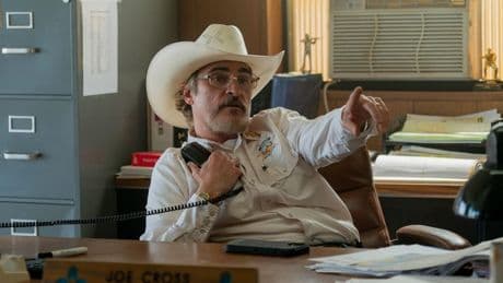 Joaquin Phoenix Headed To New Mexico To Find His ‘Eddington’ Character