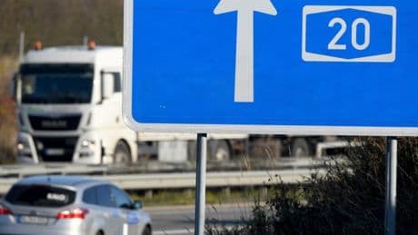 Umweltschützer stemmen sich erneut gegen Weiterbau der A20