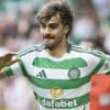Celtic's Jota ruled out for up to nine months