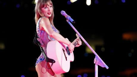 Ticket reseller sued for illegally buying over 2,000 Taylor Swift tickets