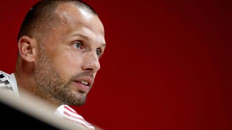 Ajax onderzoekt terugkeer Edson Álvarez: ’Weet niet of het mogelijk is, maar hij is altijd welkom’