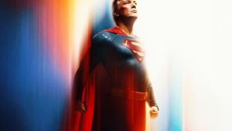 White House mercilessly mocked for posting pic of Trump as Superman
