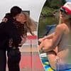 Chiefs heiress Gracie Hunt gives rare look into new relationship with son of ex-Super Bowl champion quarterback
