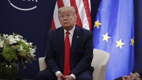 Gli Usa leader dell’Occidente. Ma adesso battono cassa