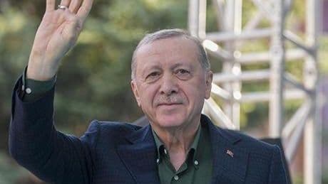 Erdoğan: Eserlerimizle, yatırımlarımızla 'durmak yok yola devam' diyoruz