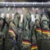 Kursänderung seit letzter Woche: Berater für Kriegsdienstverweigerer erfreuen sich neuer Beliebtheit